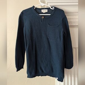 Me & Henry | Dayton Knit Sweater